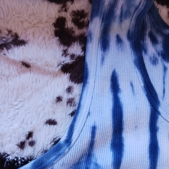 2 Tank Tops Xhilaration No Brand M Juniors - Picture 4 of 14